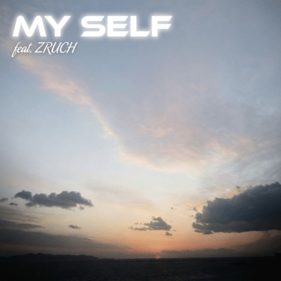 My self Front Cover