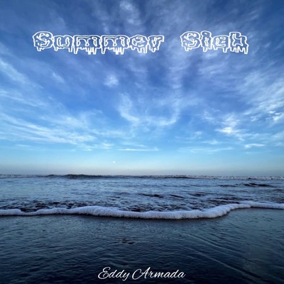 Summer Sick Front Cover