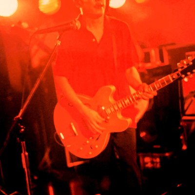 MY HONEYのジャケット写真