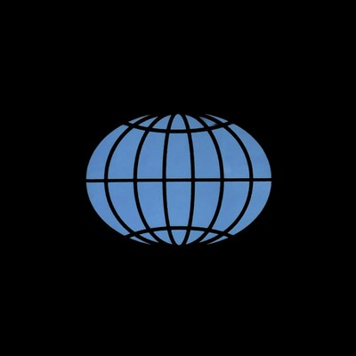 FOR THE WORLD Front Cover