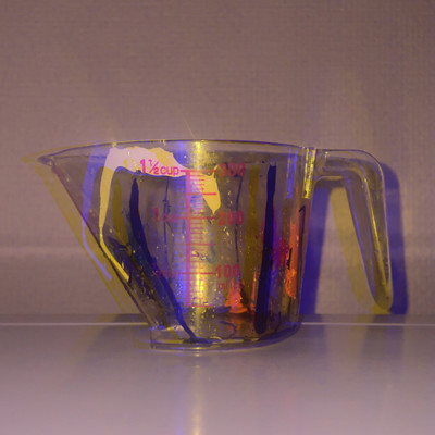 If i close my eyes here Front Cover