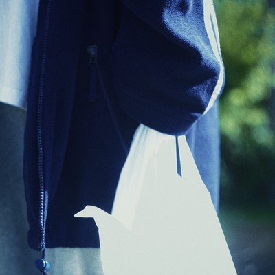 新しい彼女ができたからさのジャケット写真