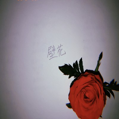 Wallflower Front Cover