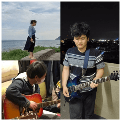 natunosuto -ri- Front Cover