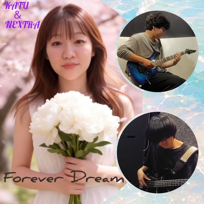 Forever Dream Front Cover