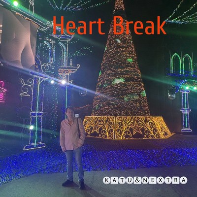 Heart Break (original)のジャケット写真