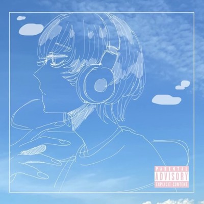 .Luv Front Cover