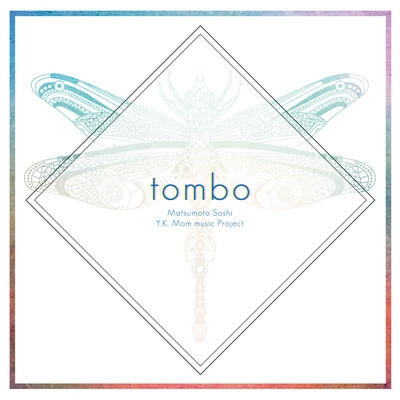 tomboのジャケット写真