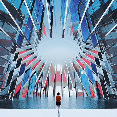 Follow the Light Front Cover