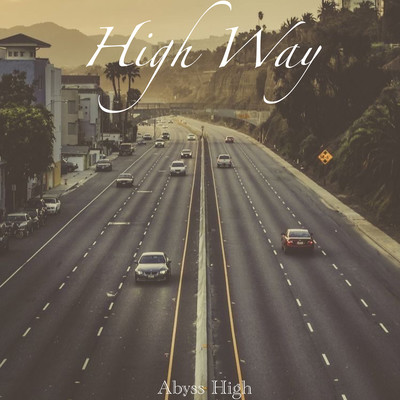 HighWayのジャケット写真