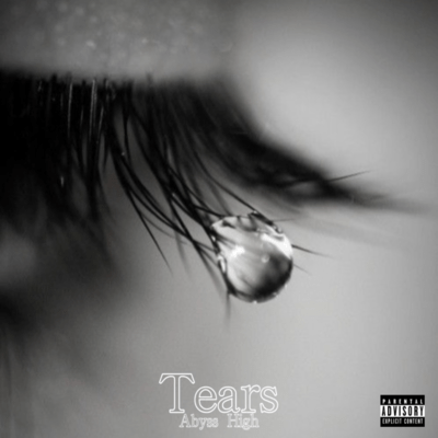 Tears Front Cover