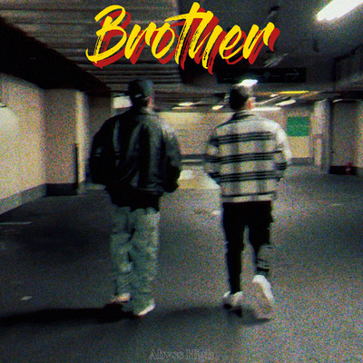 Brother Front Cover