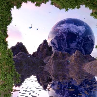 Enjoy The Roomのジャケット写真