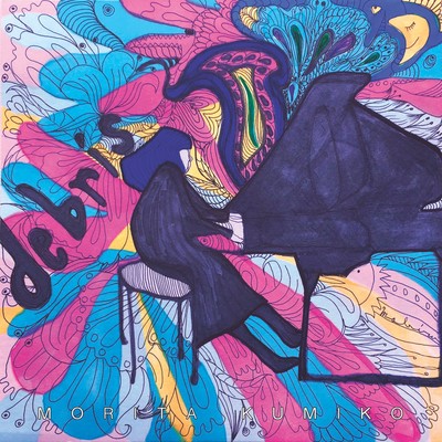 debrisのジャケット写真