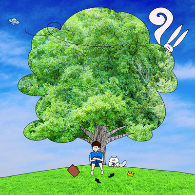 TOKIMEKI MONSOON Front Cover