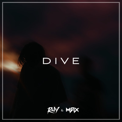 DIVE Front Cover