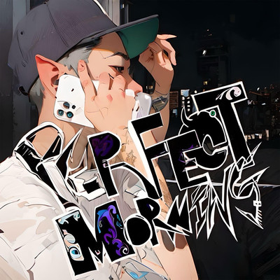 Perfect Morningのジャケット写真
