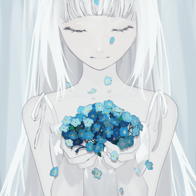 Kaiyou No myomark Front Cover