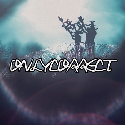 ONLY CORRECTのジャケット写真