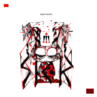 SICKのジャケット写真