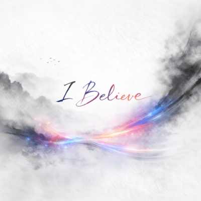 I Believe Front Cover