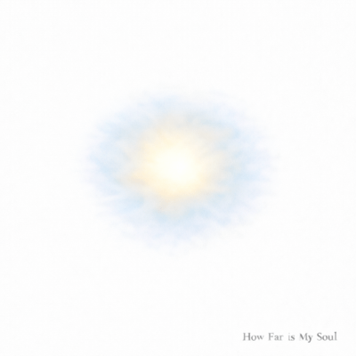 How far is my soulのジャケット写真