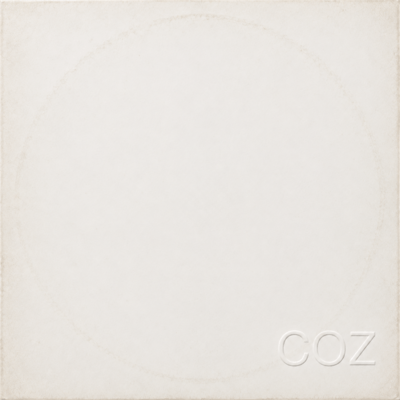 COZのジャケット写真