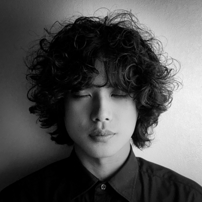 I want to be Kaze Front Cover