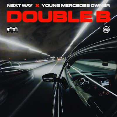 Double B (feat. Young Mercedes Owner) Front Cover