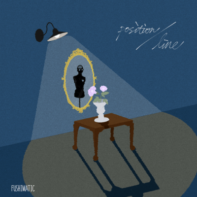 position/line Front Cover