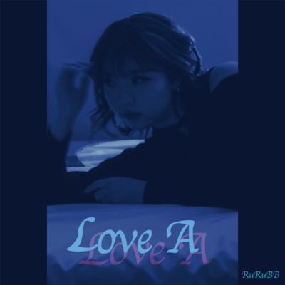 Love Aのジャケット写真
