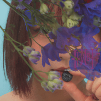 JUMBLEのジャケット写真