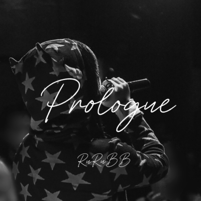 Prologueのジャケット写真