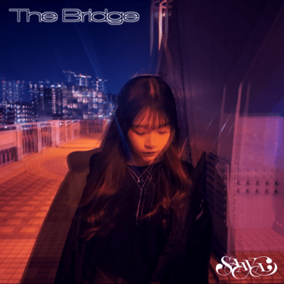The Bridgeのジャケット写真