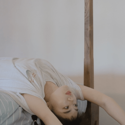 Bye-bye (Demo ver.) Front Cover