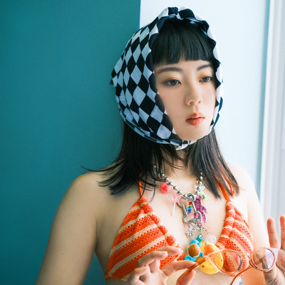 Bye Sweetのジャケット写真