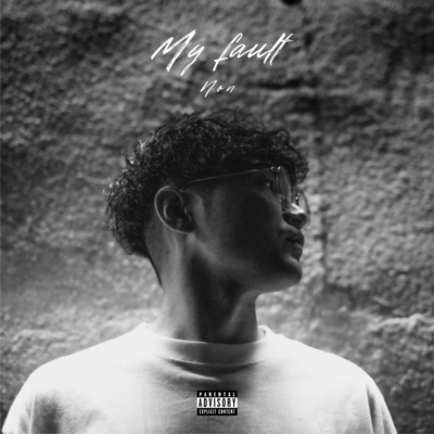 my fault Front Cover