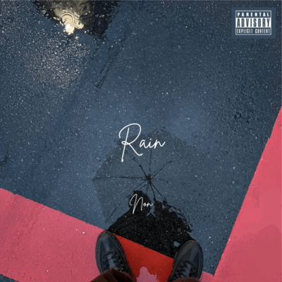 Rain Front Cover