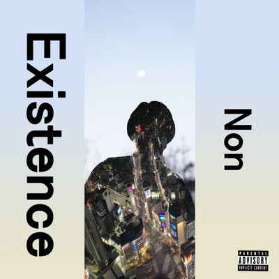 Existenceのジャケット写真