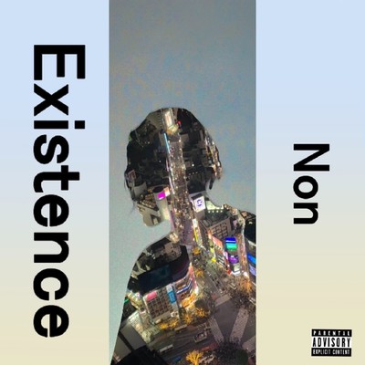 Existenceのジャケット写真