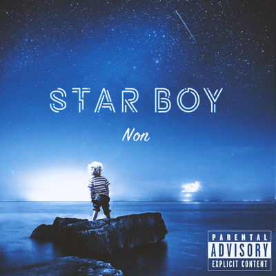 STAR BOY Front Cover