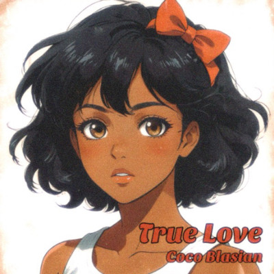 True Love Front Cover