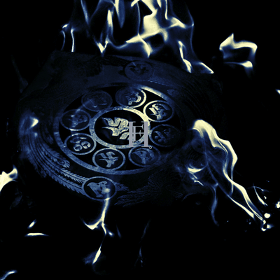 Night Shine Front Cover