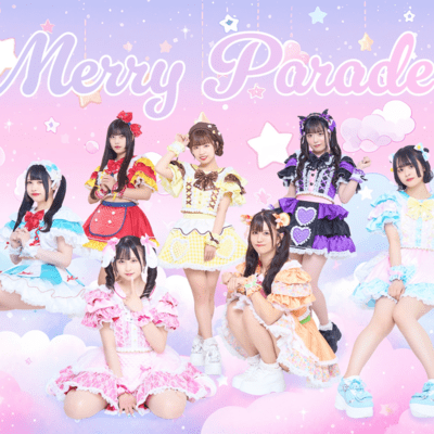 Moon storyのジャケット写真