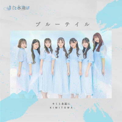 BlueTaie Front Cover