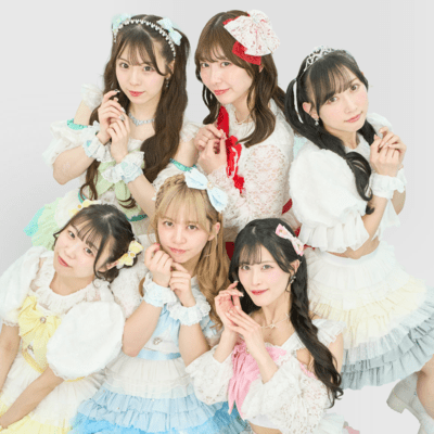 Fairy Tailのジャケット写真