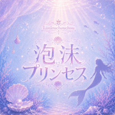 UtakataPrincess Front Cover