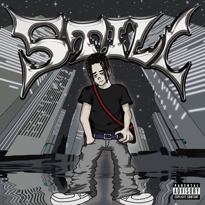 Still Front Cover