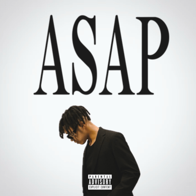 ASAPのジャケット写真