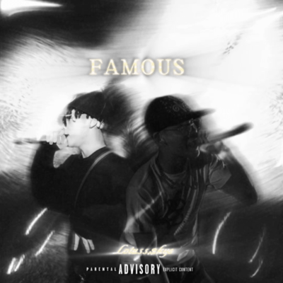 Famousのジャケット写真